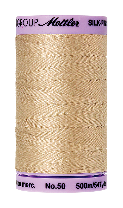 Oat Flakes - Silk Finish 9104